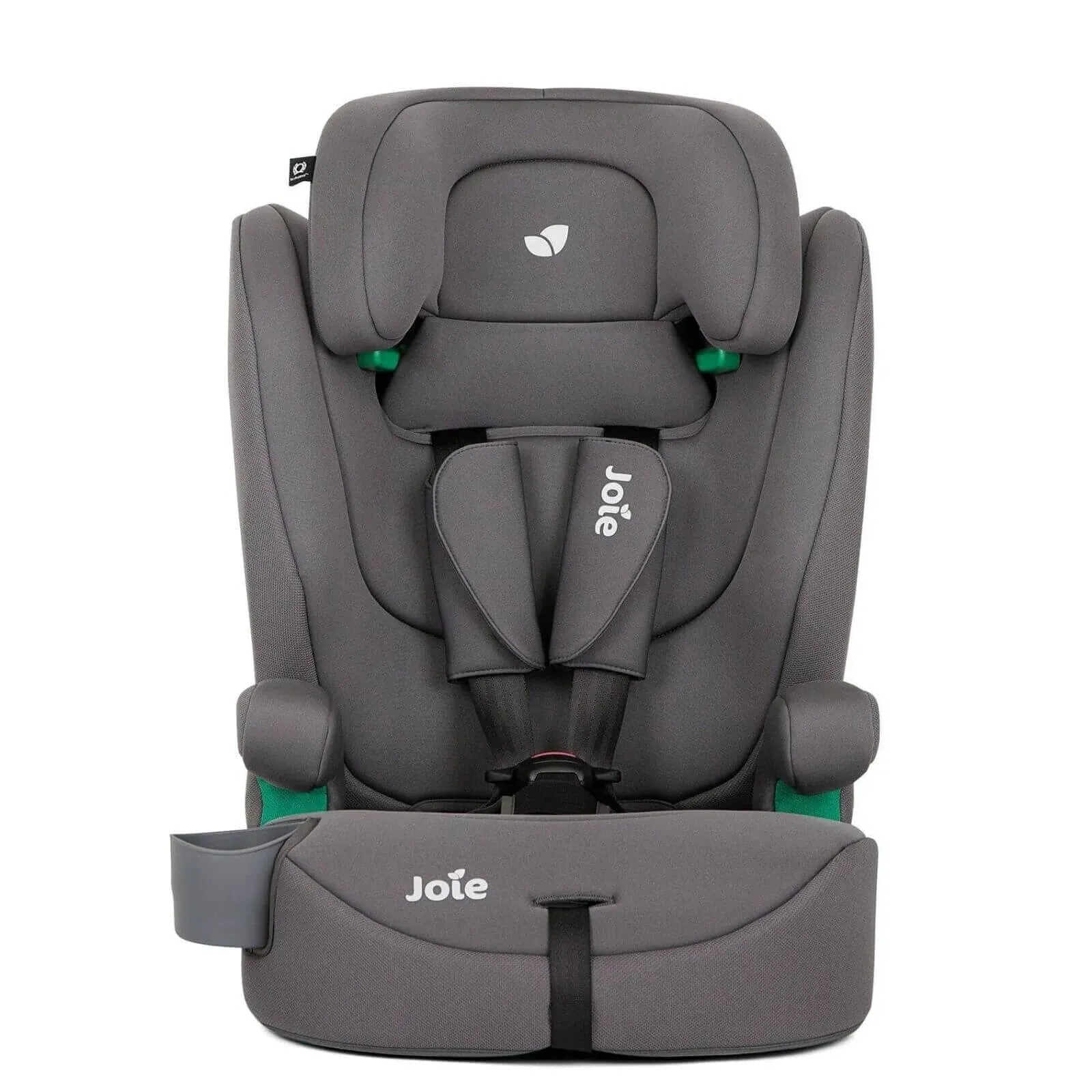 Joie Elevate Group 1/2/3 Car Seat - Thunder