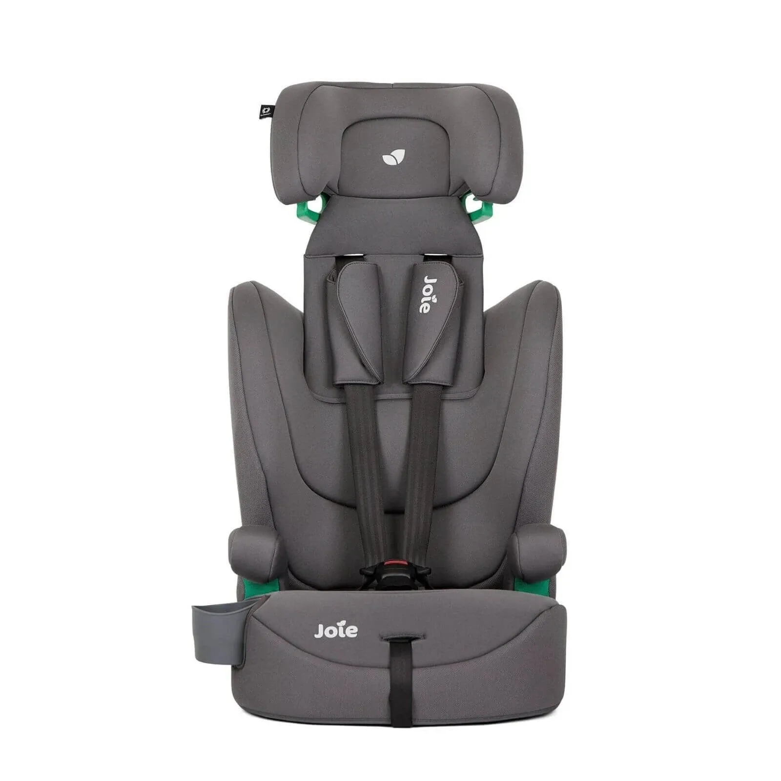 Joie Elevate Group 1/2/3 Car Seat - Thunder