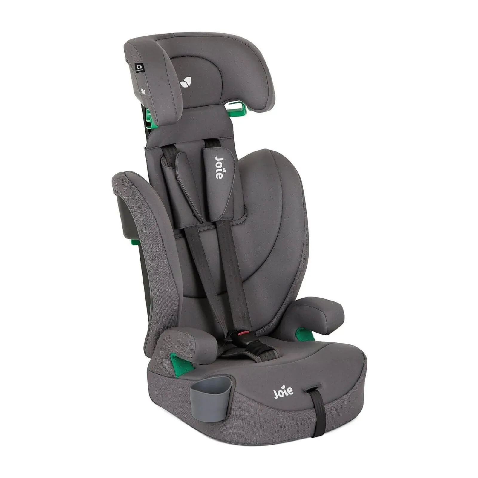 Joie Elevate Group 1/2/3 Car Seat - Thunder