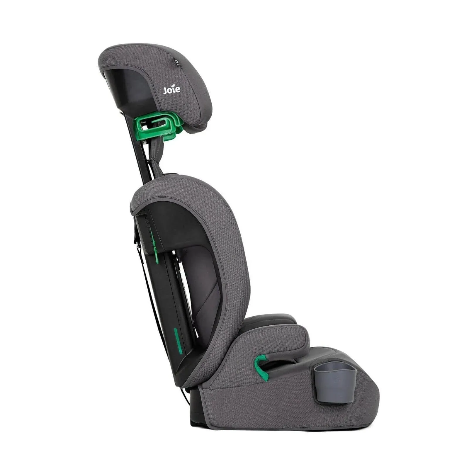 Joie Elevate Group 1/2/3 Car Seat - Thunder