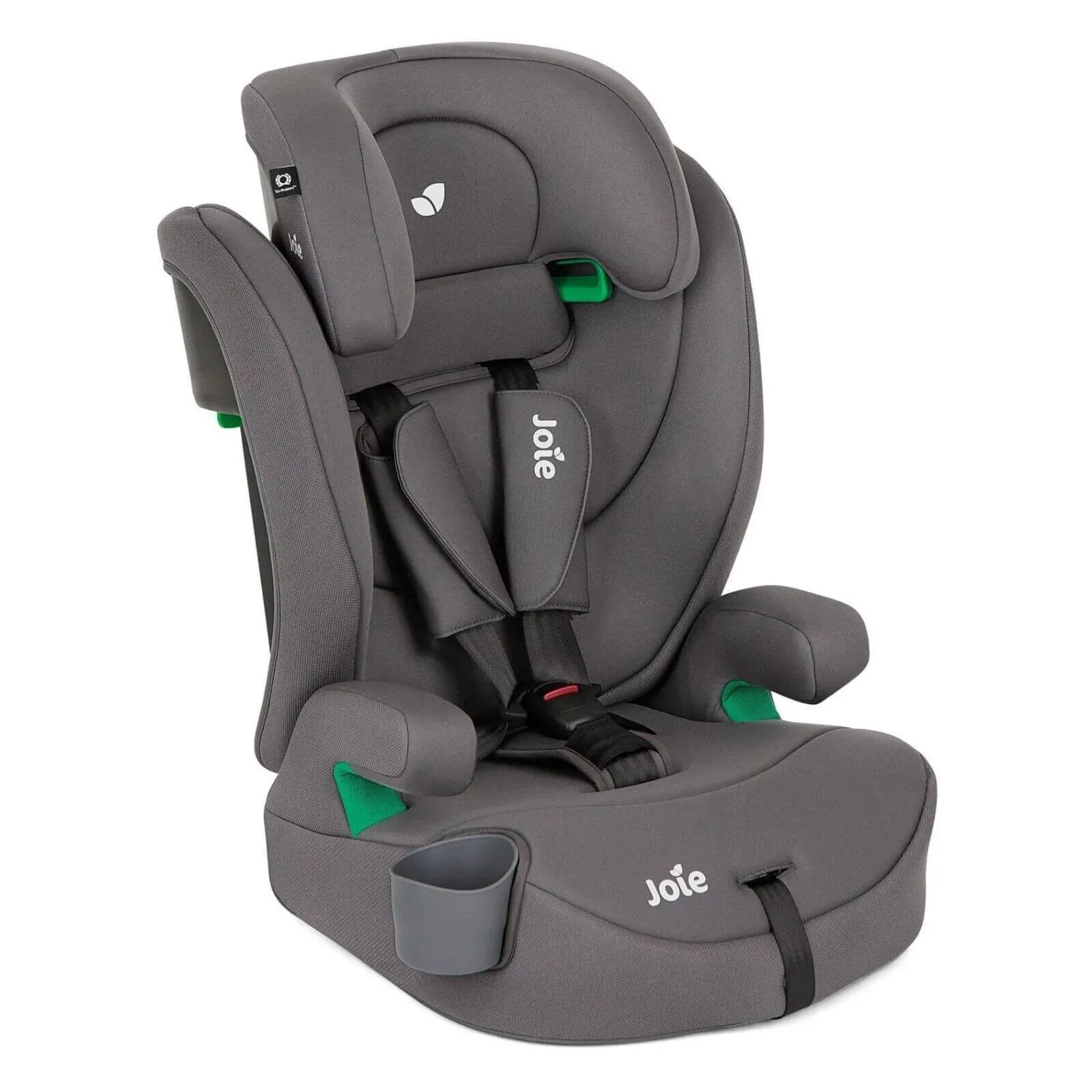 Joie Elevate Group 1/2/3 Car Seat - Thunder