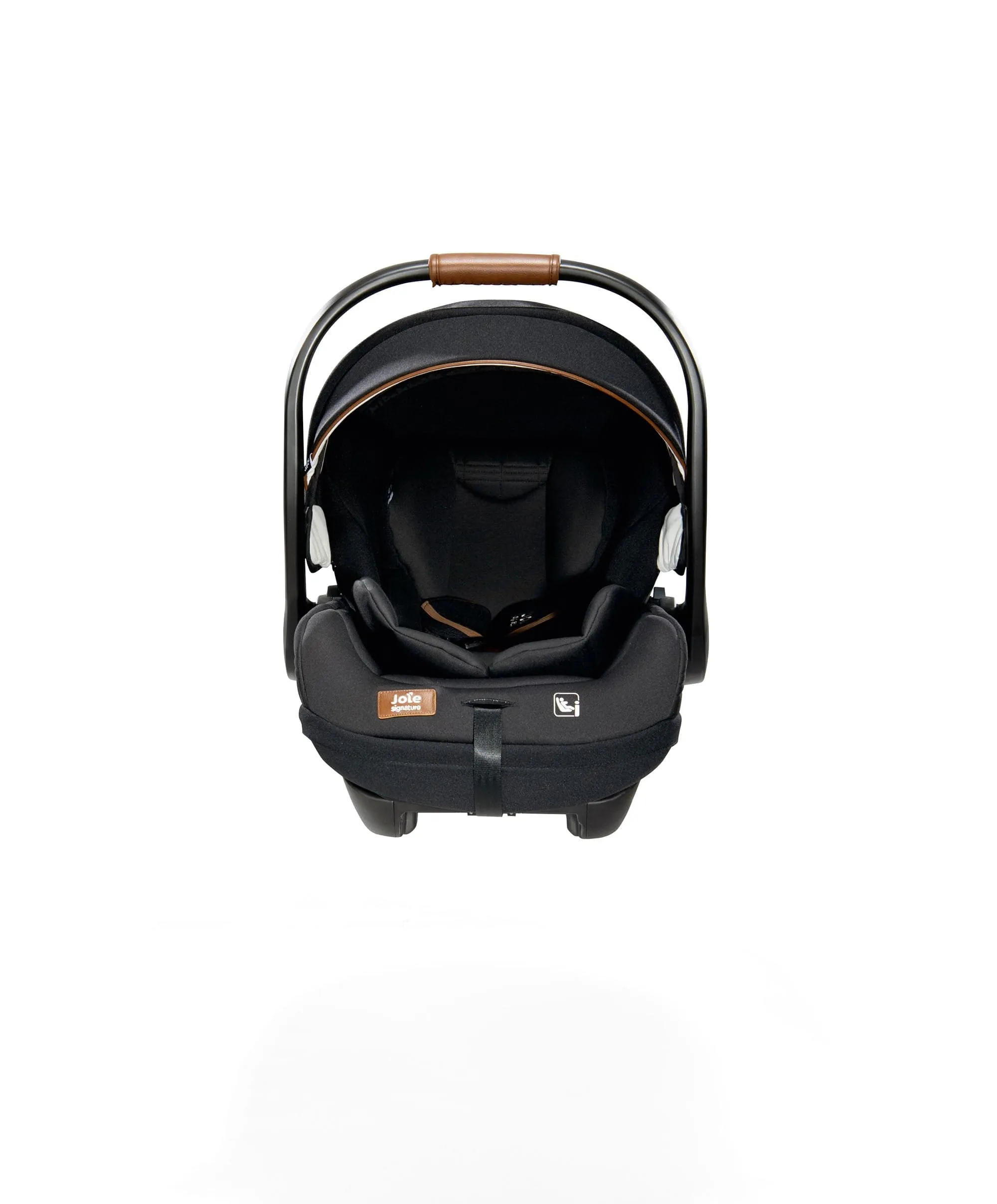 Joie Signature Finiti&trade; Pushchair Bundle with i-Level&trade; Recline Car Seat (4 Pieces) - Eclipse