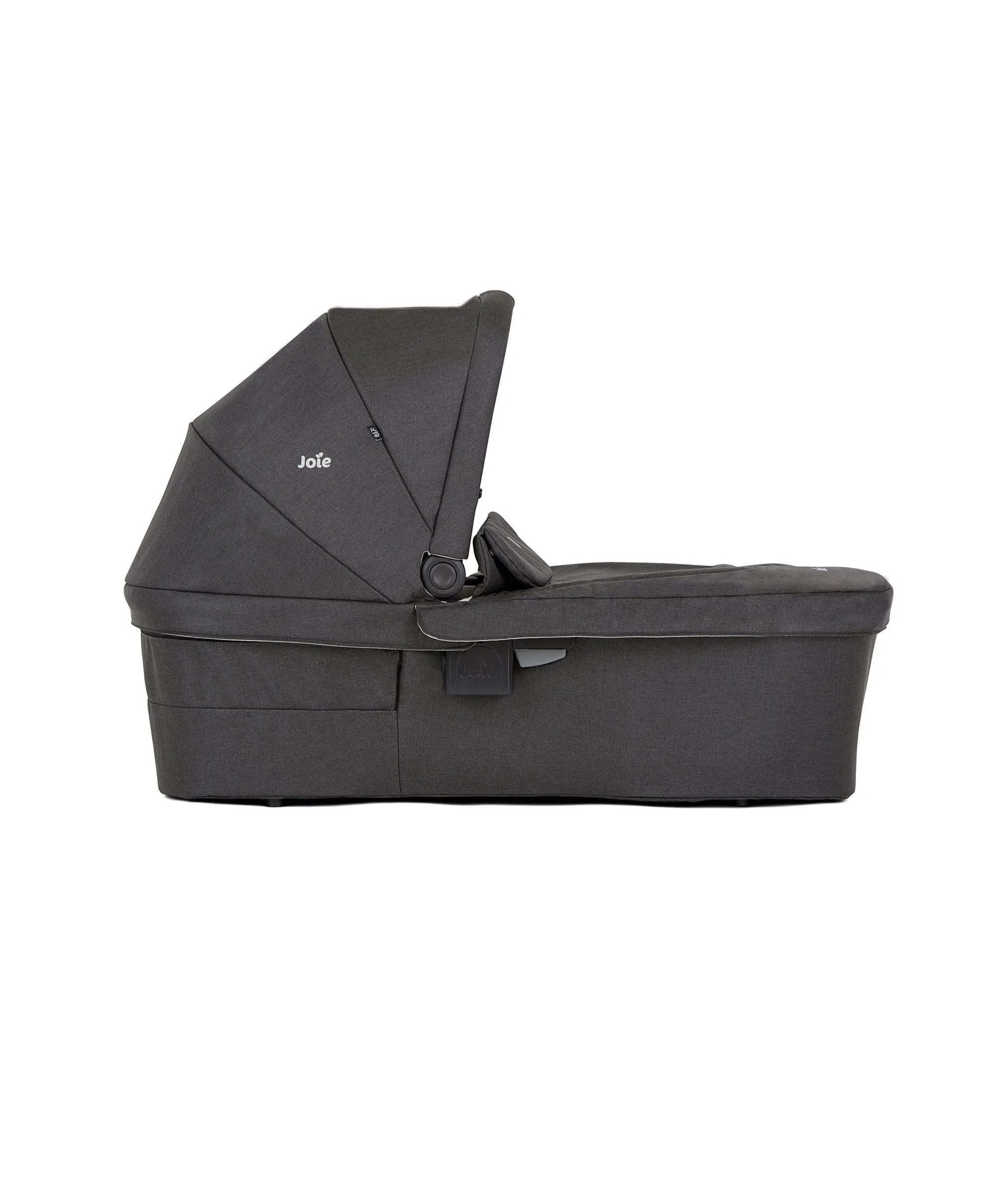 Joie Signature Finiti&trade; Pushchair Bundle with i-Level&trade; Recline Car Seat (4 Pieces) - Eclipse