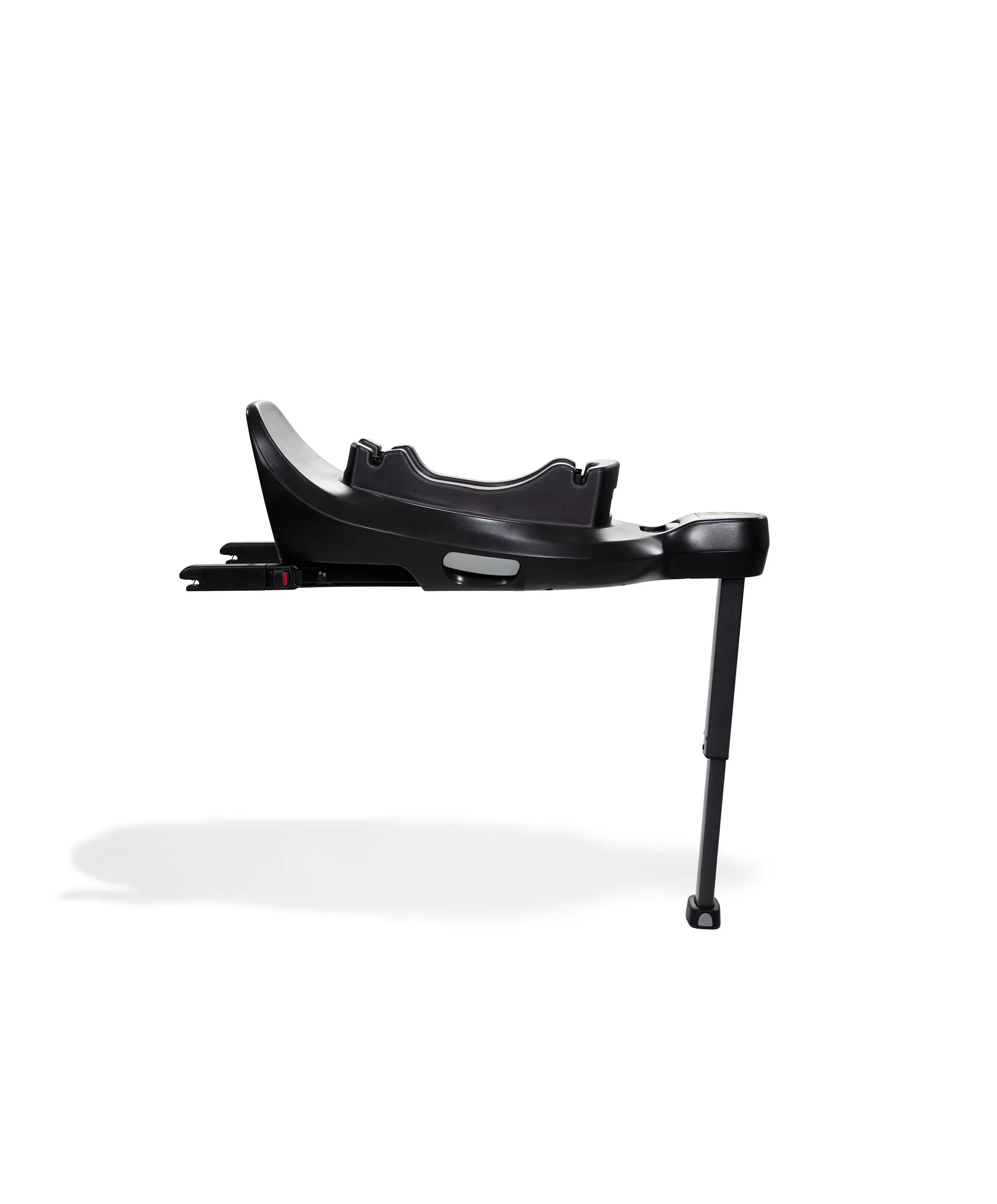 Joie Signature Finiti&trade; Pushchair Bundle with i-Level&trade; Recline Car Seat & Ramble Carrycot - Eclipse
