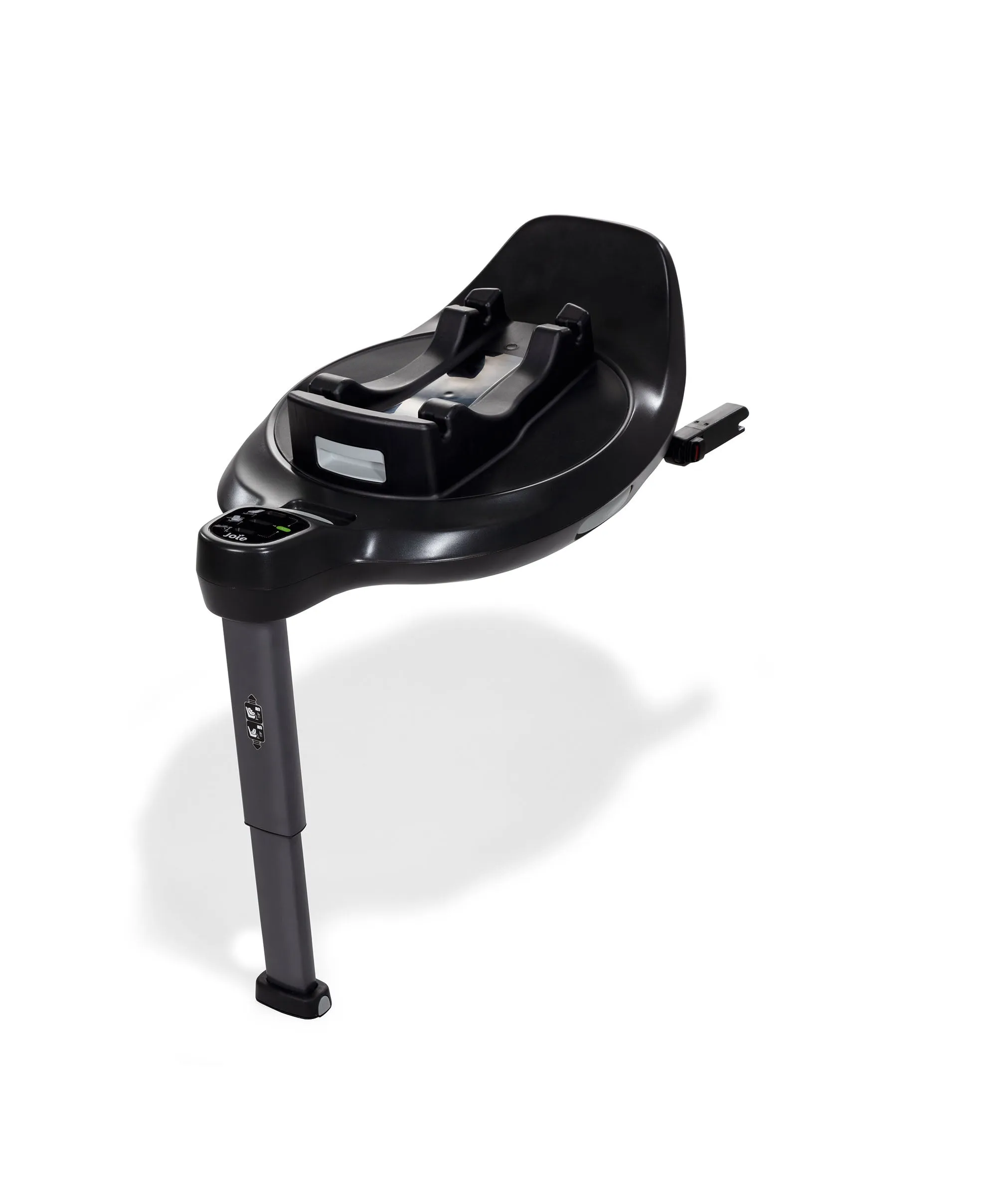 Joie Signature Finiti&trade; Pushchair Bundle with i-Level&trade; Recline Car Seat & Ramble Carrycot - Eclipse
