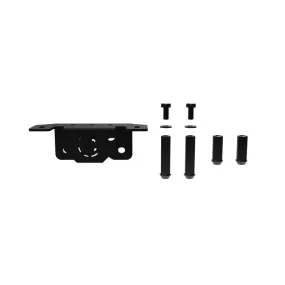 KC HiLiTES 2018  Jeep Wrangler JL / 2021  Ford Bronco Raptor Spare Tire Carrier Light Mount