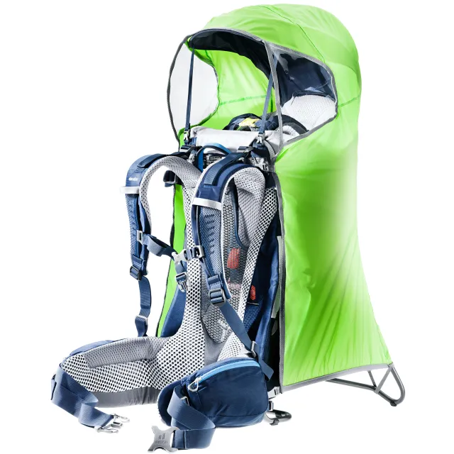 KC Raincover Deluxe
