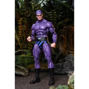 King Features The Original Superheroes The Phantom Action Figure
