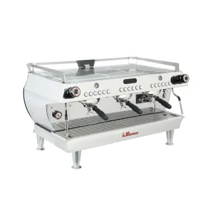 La Marzocco GB5S (Volumetric)
