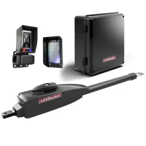 LA400PKGUL - LA400DC 24VDC Residential Linear Actuator Package
