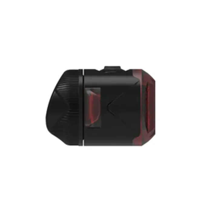Lezyne Femto USB Drive Rechargeble Rear LED Light