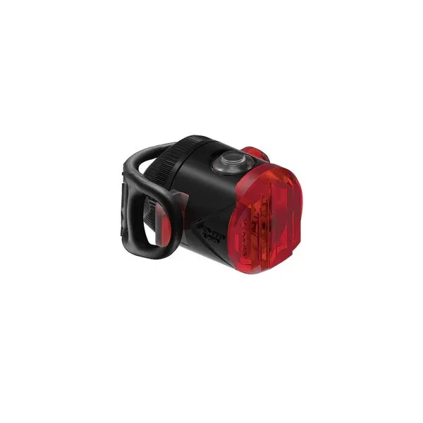 Lezyne Femto USB Drive Rechargeble Rear LED Light