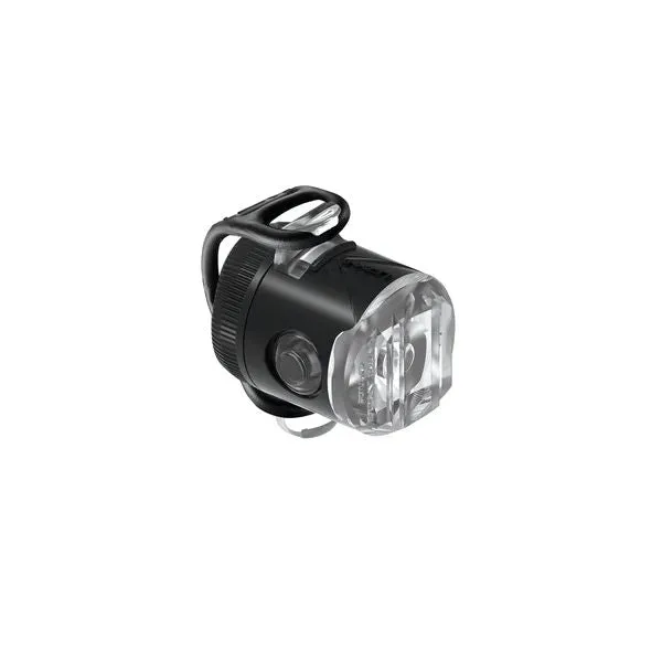Lezyne Femto USB Drive Rechargeble Rear LED Light