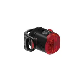 Lezyne Femto USB Drive Rechargeble Rear LED Light