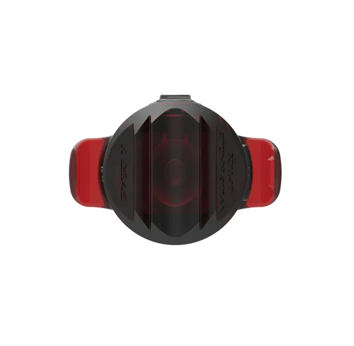 Lezyne Femto USB Drive Rechargeble Rear LED Light