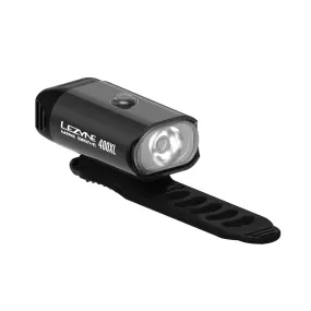Lezyne Mini Drive 400XL