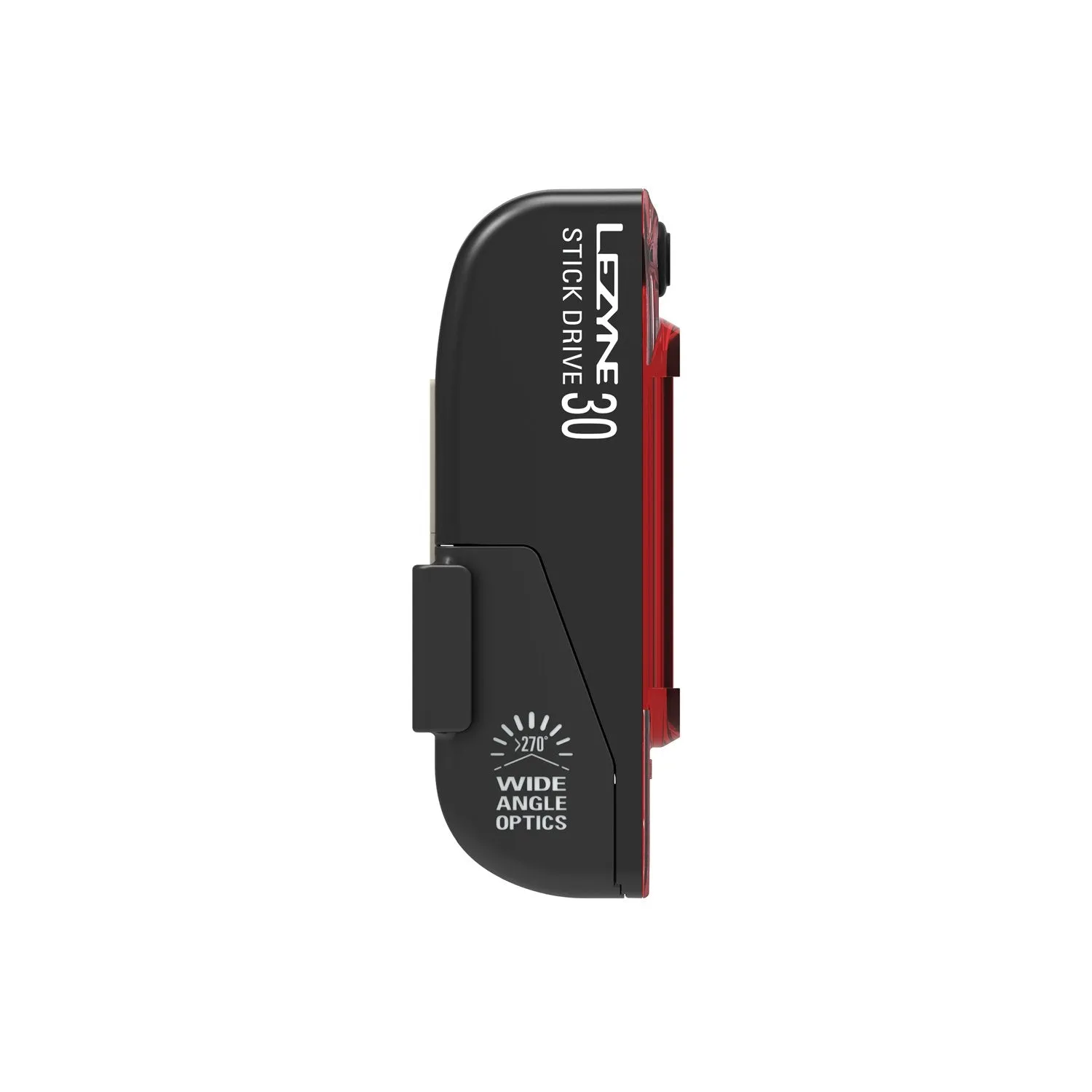 Lezyne Stick Drive Rear