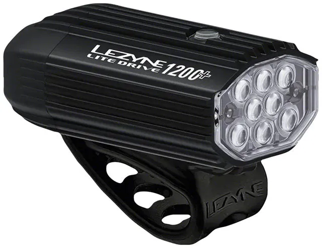 Lite Drive 1200  Headlight