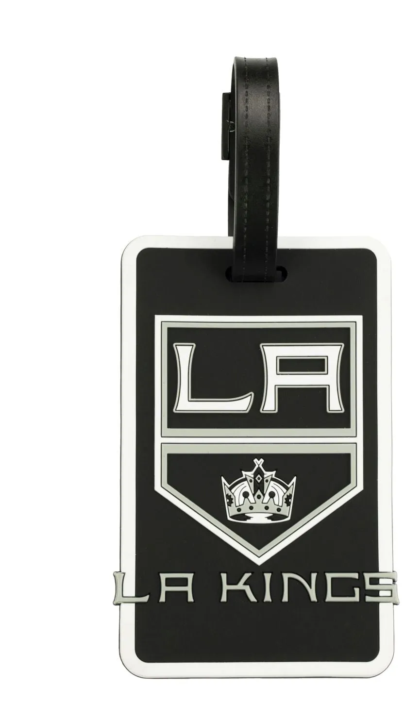 Los Angeles Kings Luggage Tag