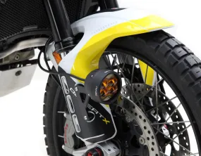 Lower Driving Light Mount - Ducati DesertX