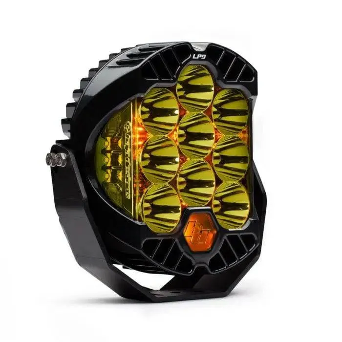 LP9 Series LED Light