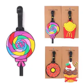 Luggage Tag 5795 (12 units)
