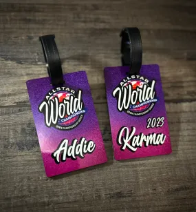 Luggage/bag Tags