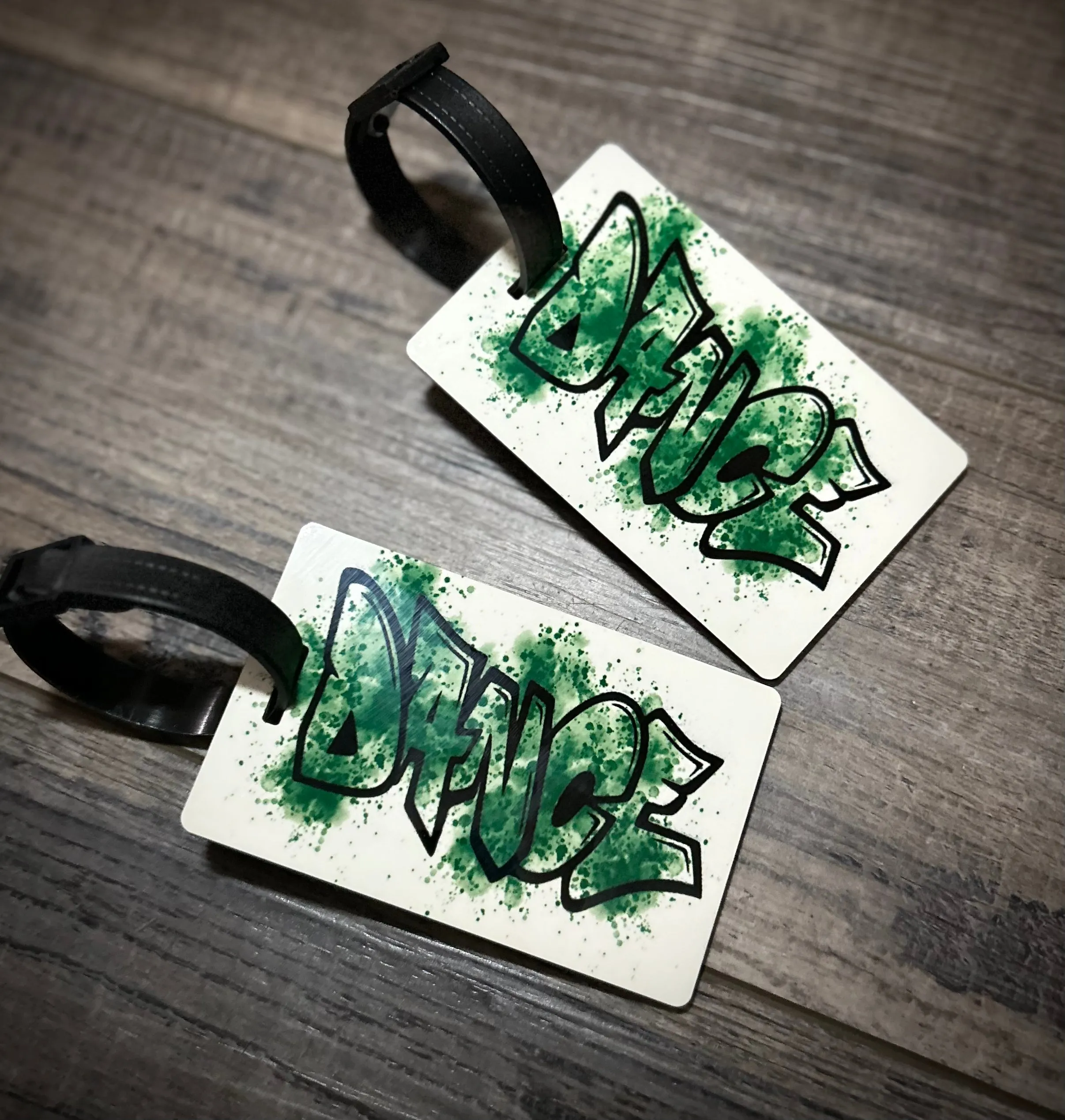 Luggage/bag Tags