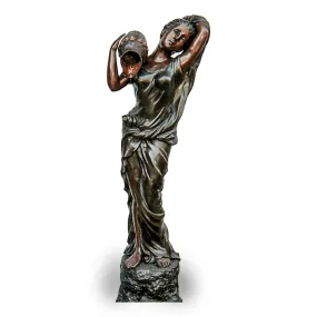Lydia's Classical Fountain
