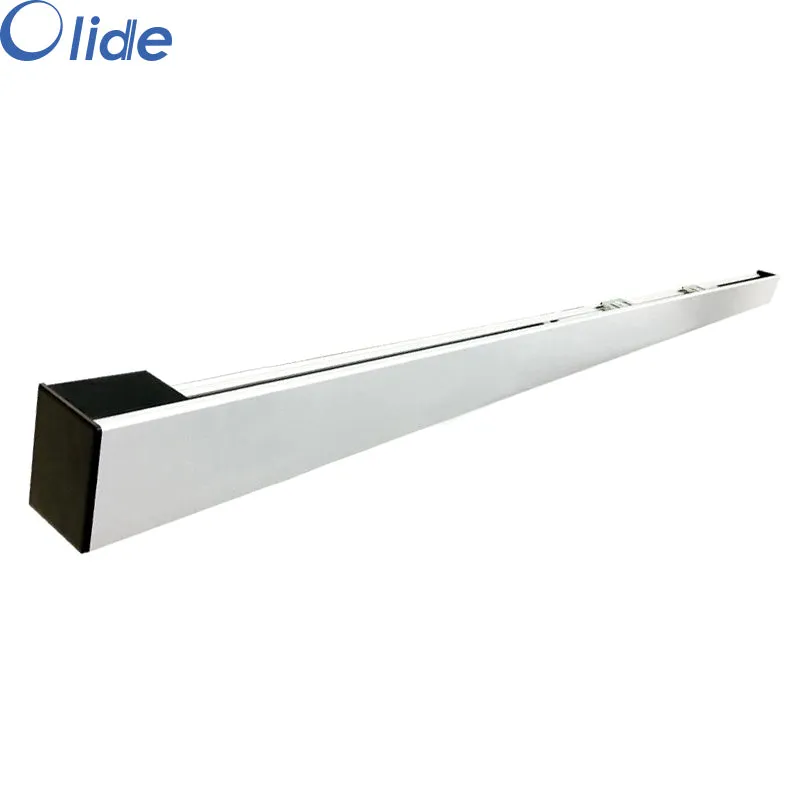 Magnetic Drive Automatic Sliding Door Opener Phone APP Debugging