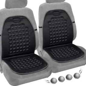 Magnetic Seat Cushion Bubble Massage Health Care Chair Cushion Therapy Magnet Universal Home Office Pad Coussin Almofada