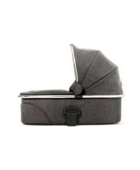 Mamas & papas Chrome Carrycot Carrycot - Chestnut
