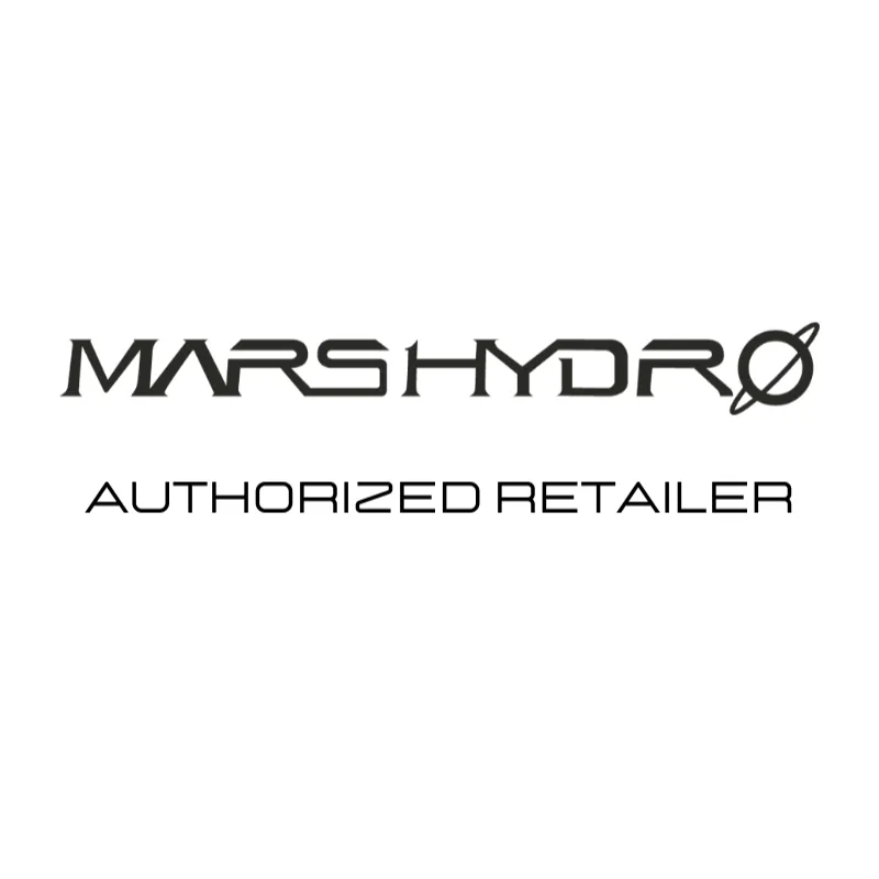 Mars Hydro 6" Inline Air Carbon Filter