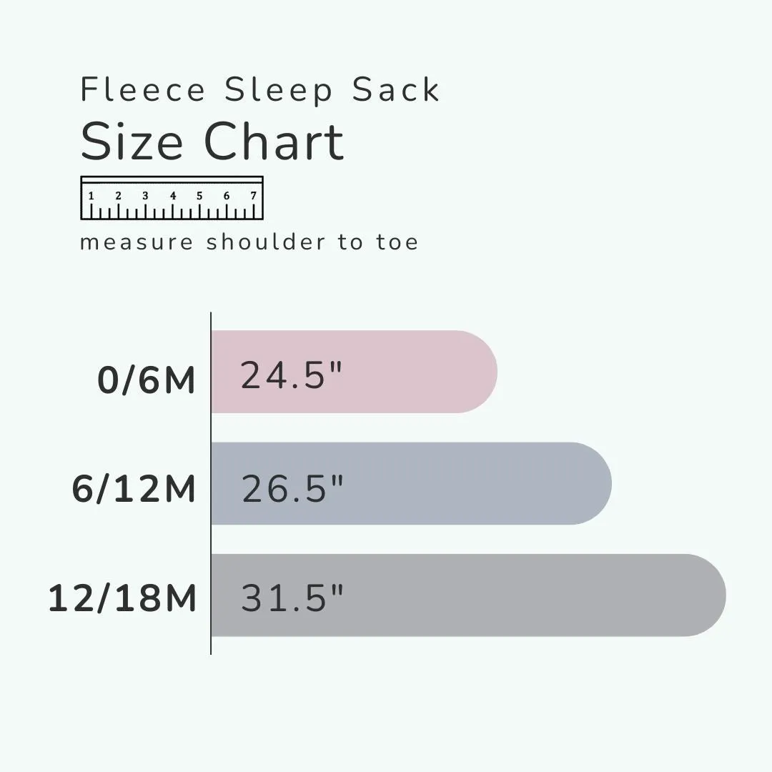 Mauvelous Sleep Everywhere Sleepsack™