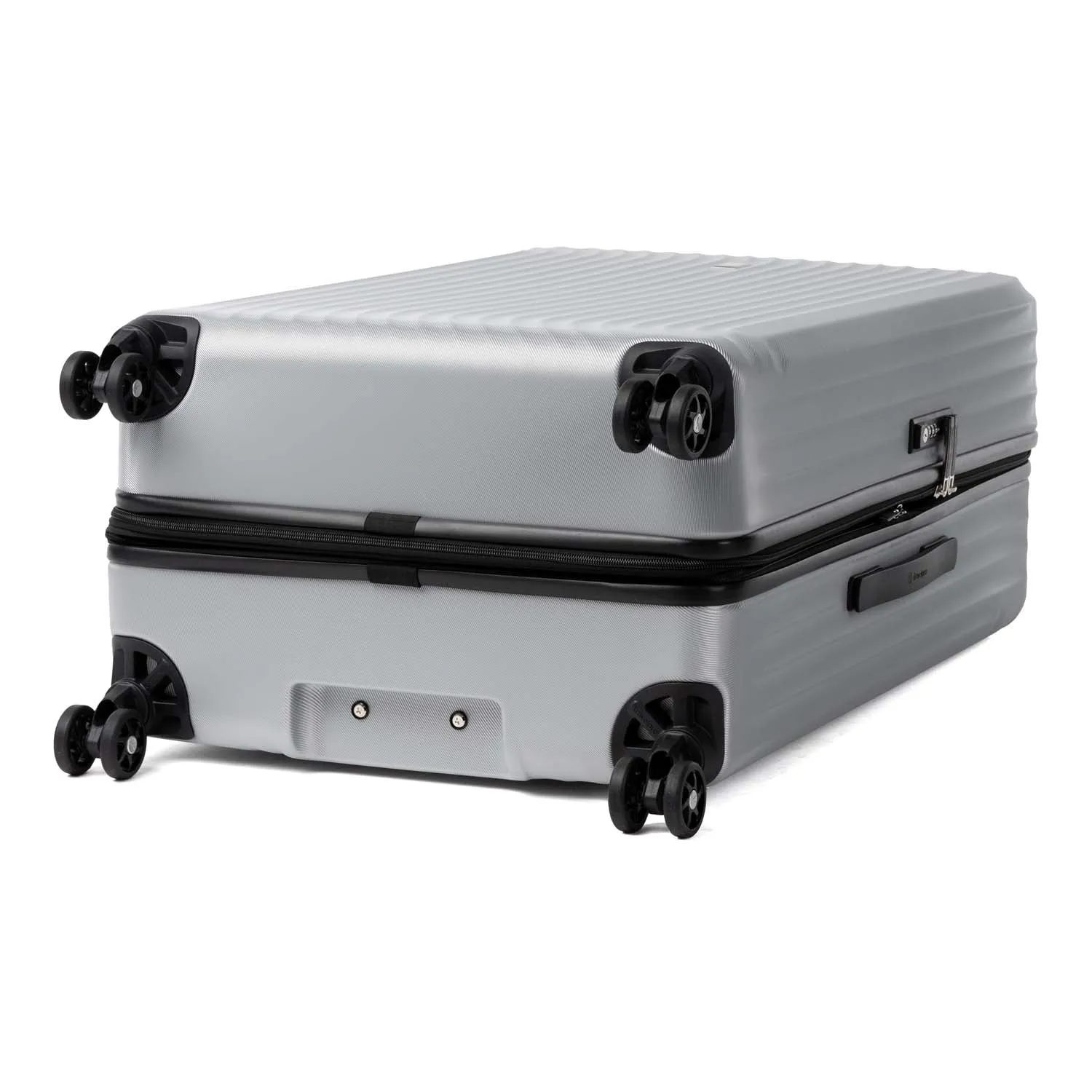 Maxlite® Air Compact Carry-On / Medium Check-in / Large Check-in Hardside Expandable Spinner Luggage Set