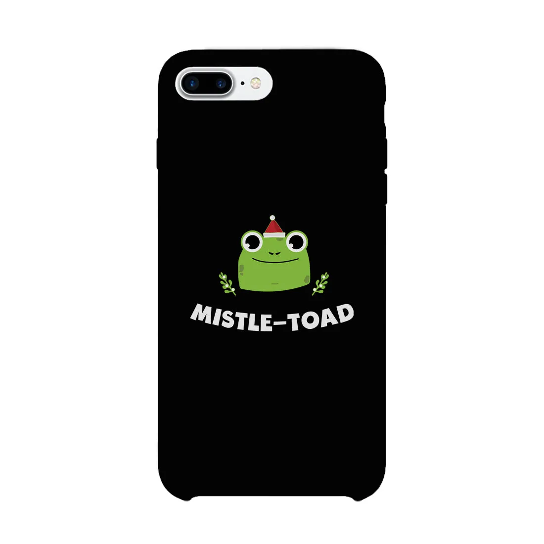 Mistle Toad Phone Case