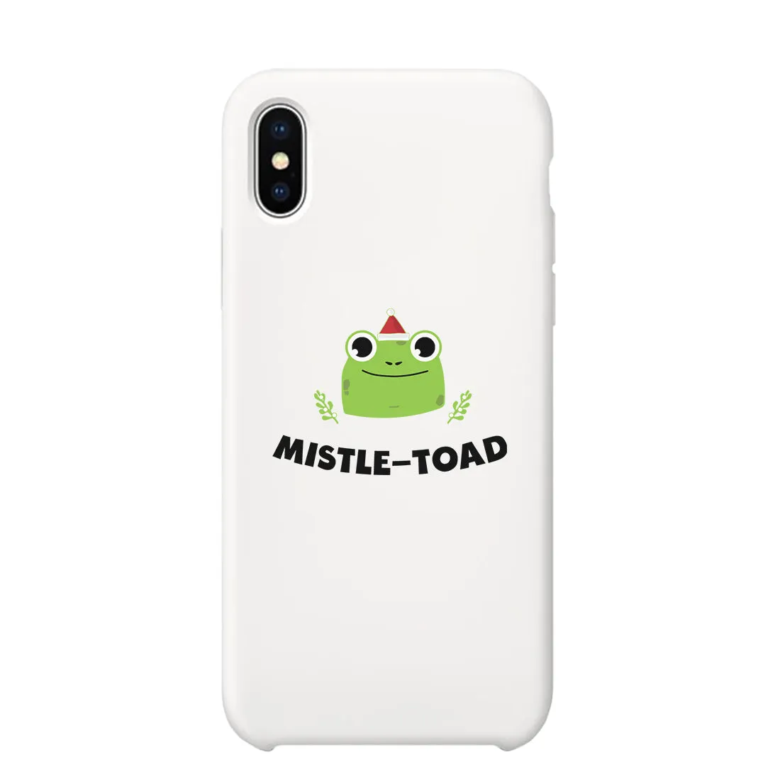 Mistle Toad Phone Case