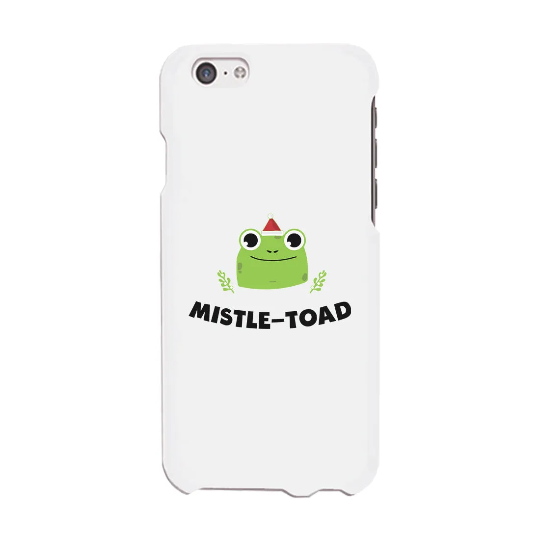 Mistle Toad Phone Case