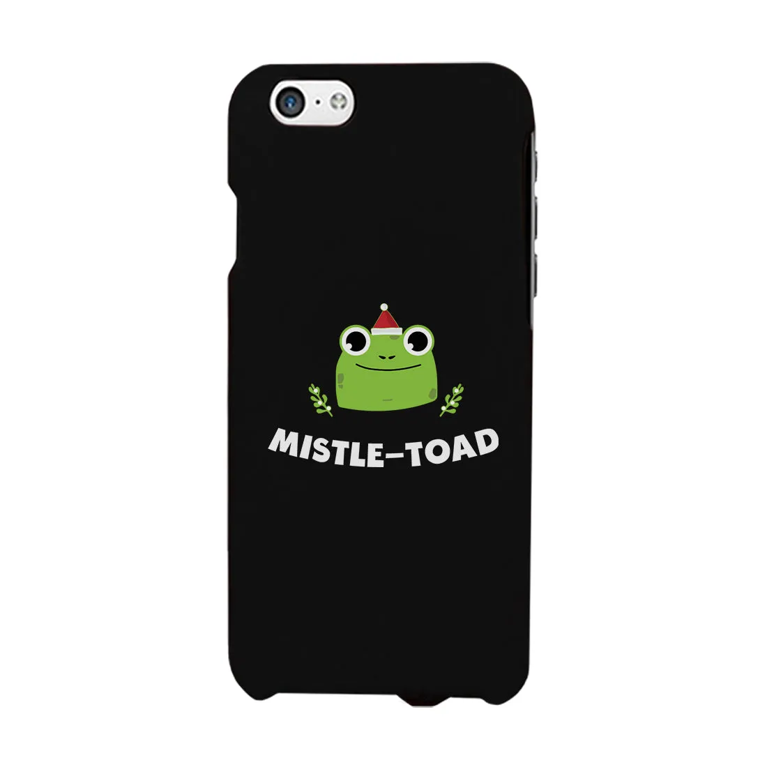 Mistle Toad Phone Case