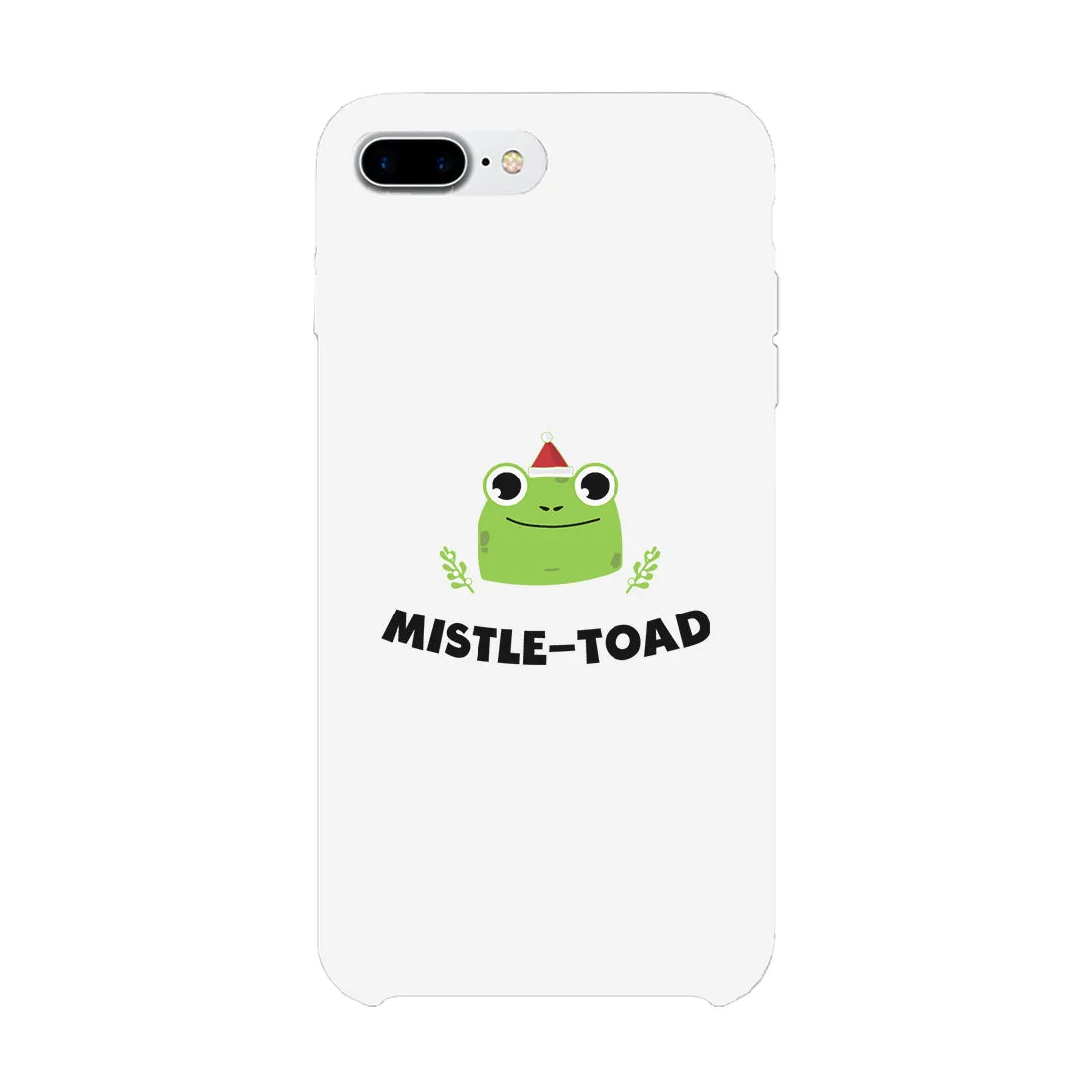 Mistle Toad Phone Case