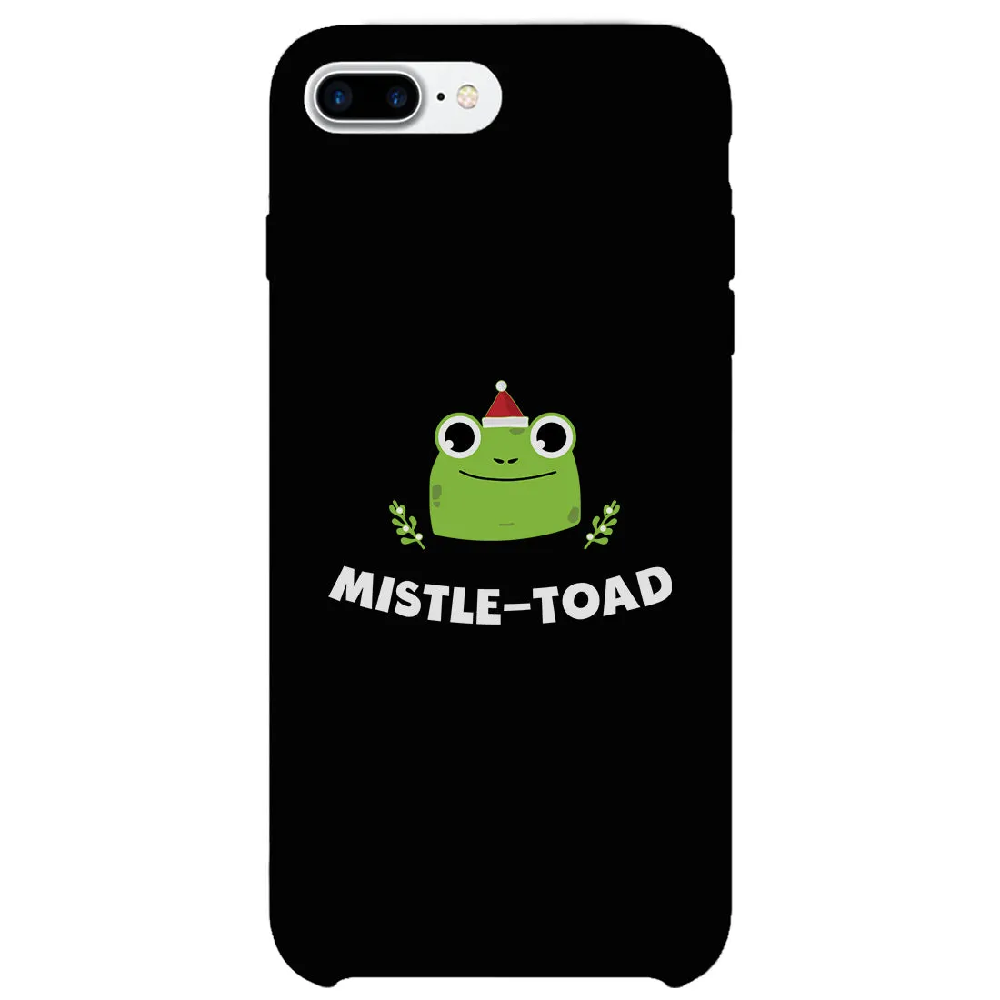Mistle Toad Phone Case