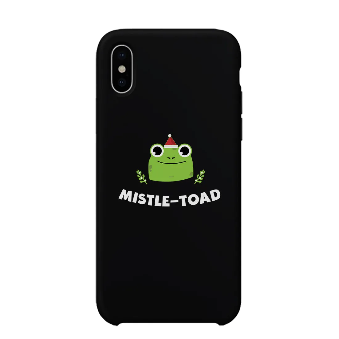 Mistle Toad Phone Case