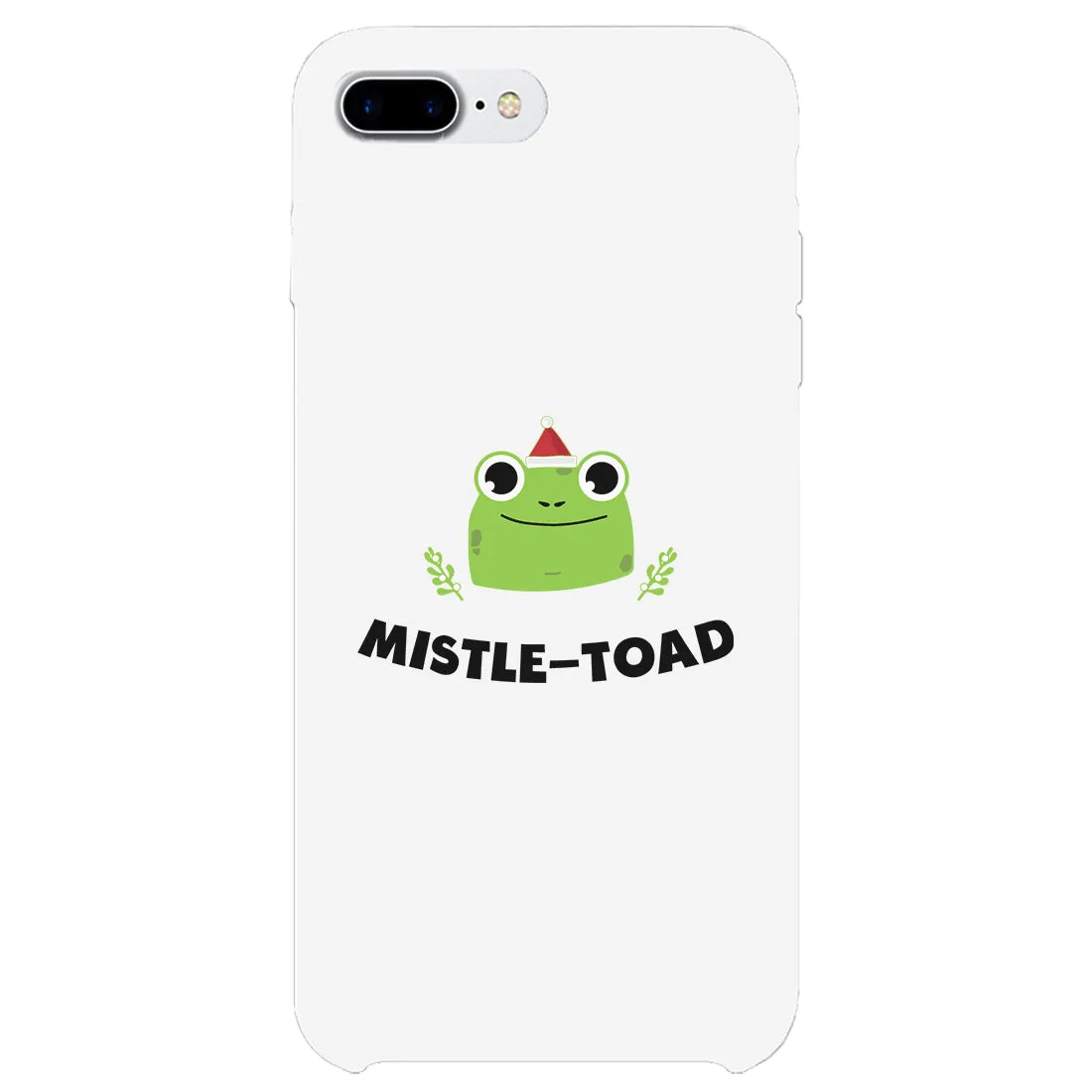 Mistle Toad Phone Case
