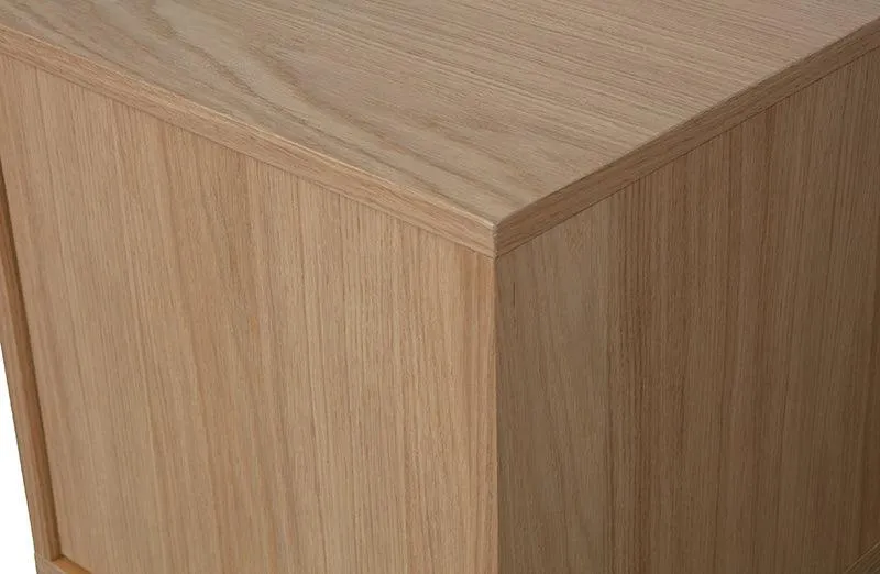 Modulair Base Cabinet 40 cm