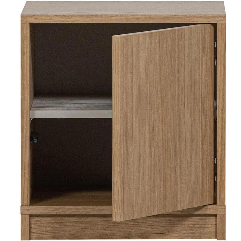 Modulair Base Cabinet 40 cm