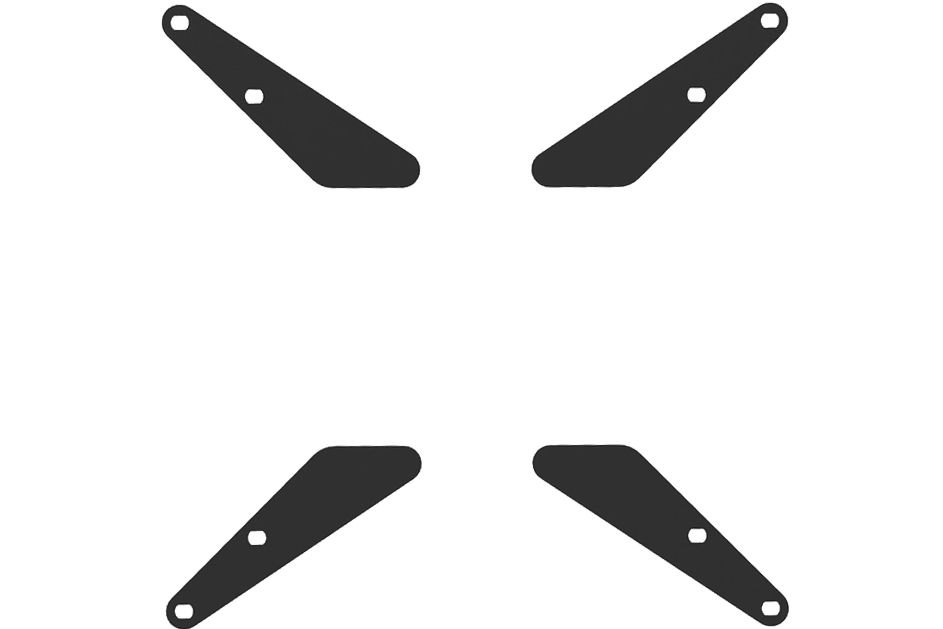 Monitor Stand Bracket TV/Large Monitors