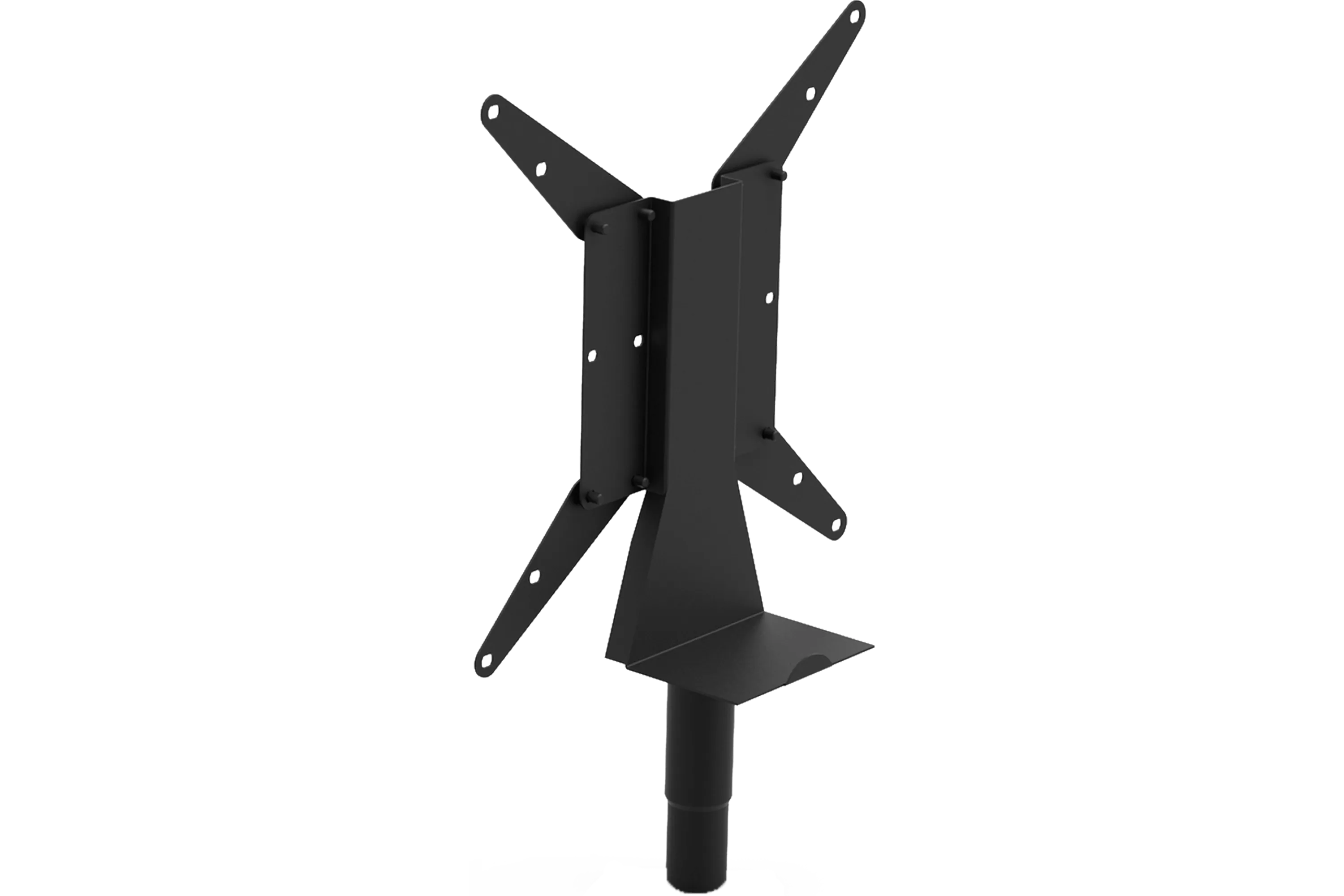 Monitor Stand Bracket TV/Large Monitors