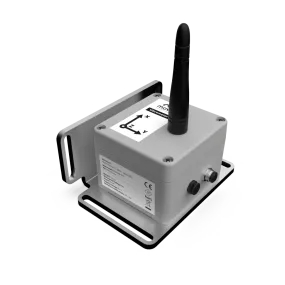 Move Triaxial Wireless Vibration Sensor [Dynamic Sensor]