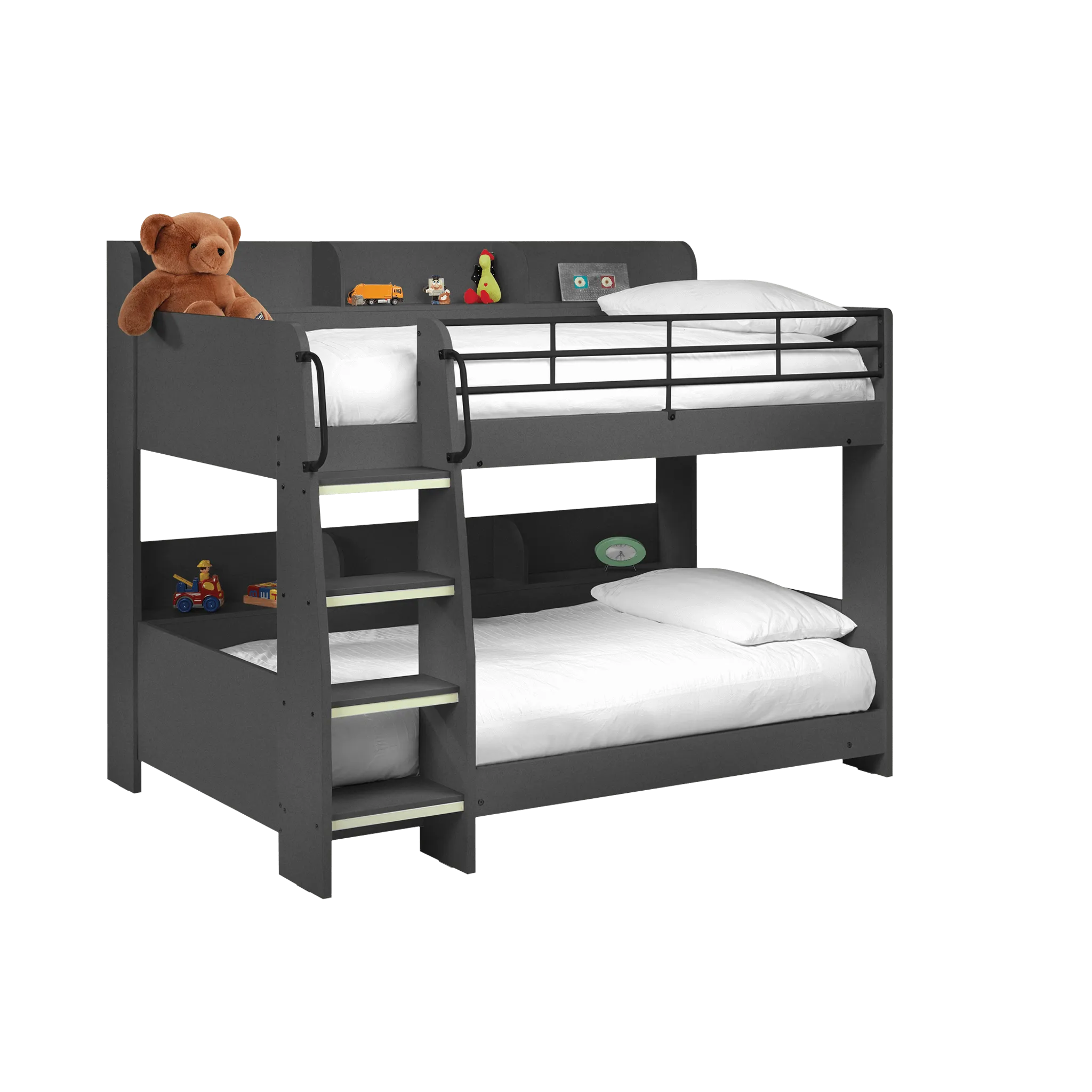Nash Bunk Bed
