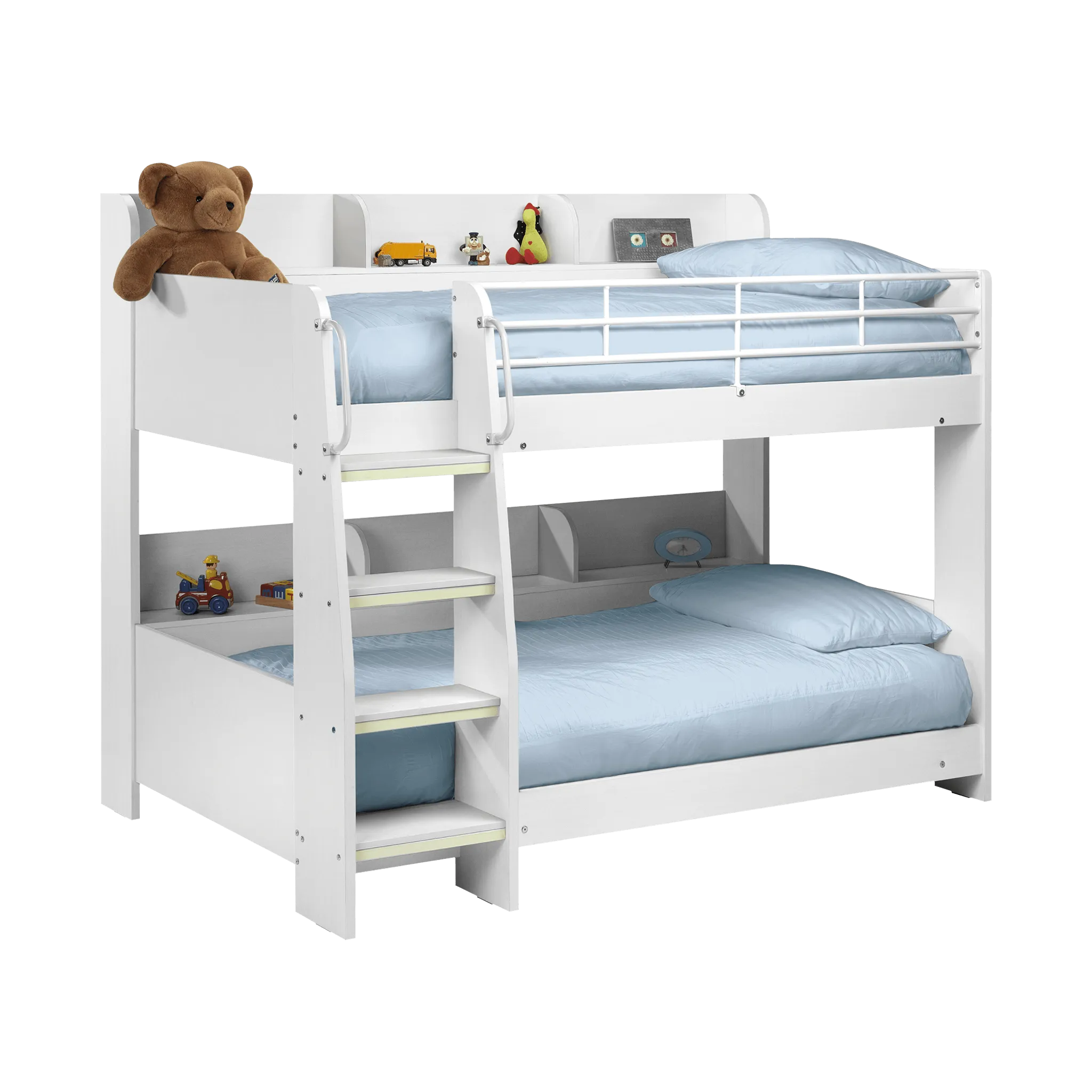 Nash Bunk Bed